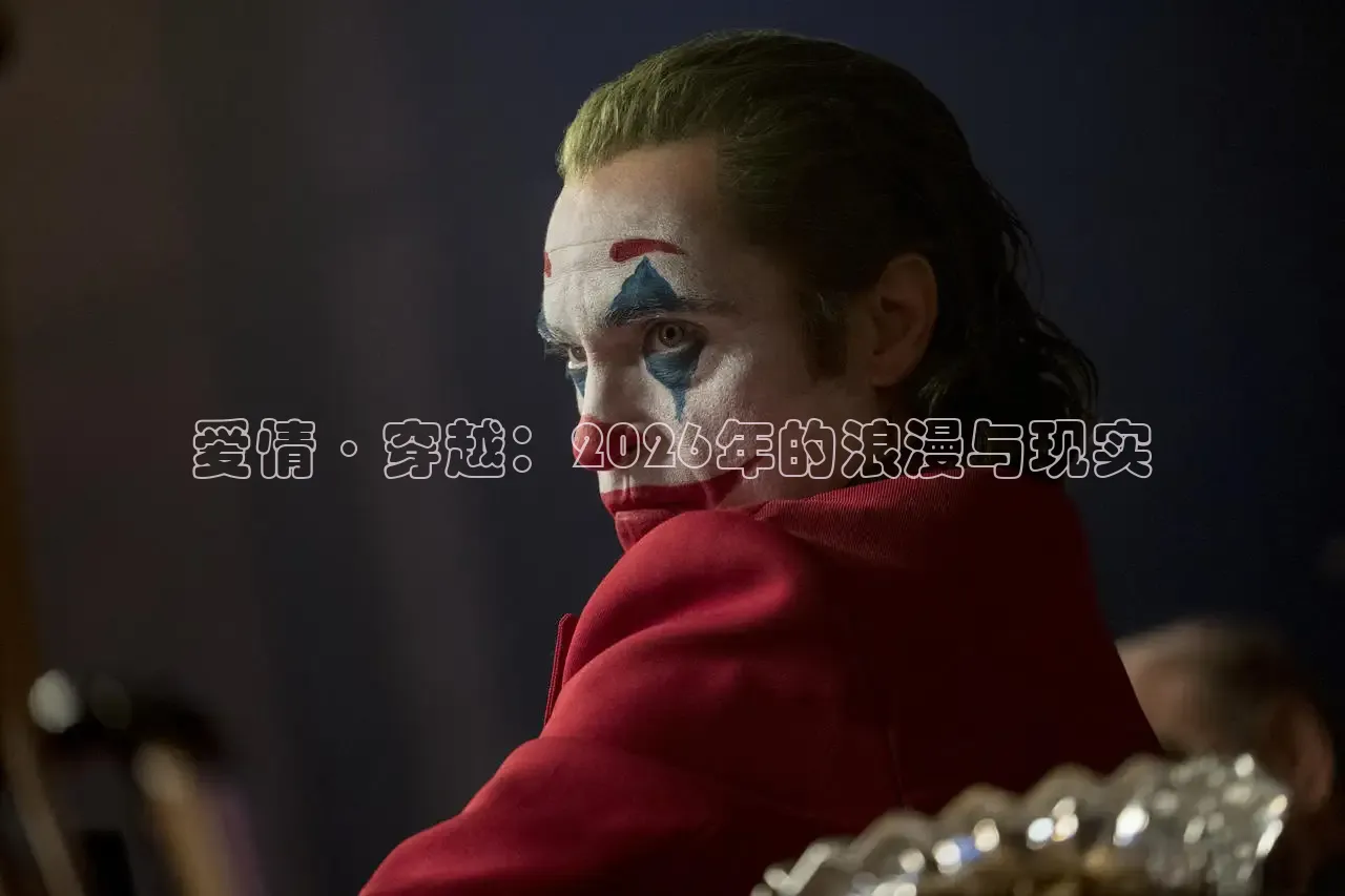 爱情·穿越：2026年的浪漫与现实